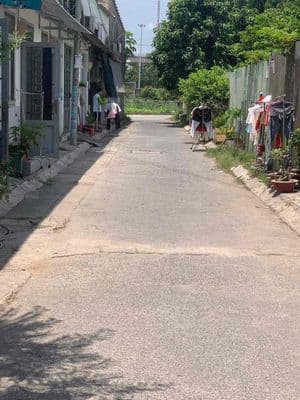 Đất linh trung – ngay coca-cola – hxh thông – 66m² – chỉ 4,5 tỷ