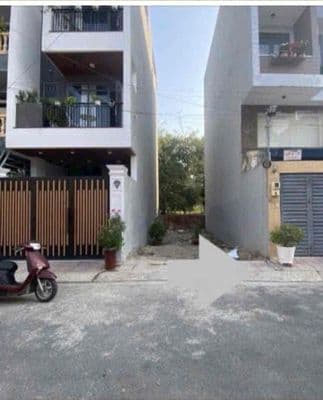 Linh xuân – kế làng đại học – đất phân lô hxh – 54m² – chỉ 4,2 tỷ