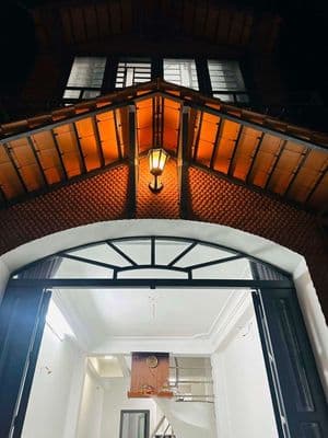 Nhà Chu Văn An, Bình Thạnh, 20m2, 2 tầng, chỉ nhỉnh 3 tỷ