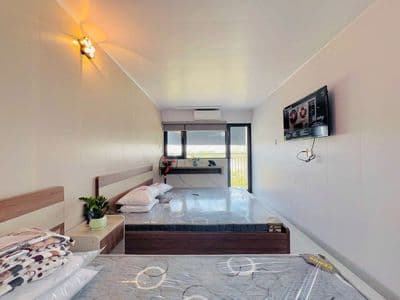 Apartment khu fpt gần trường đại học fpt
