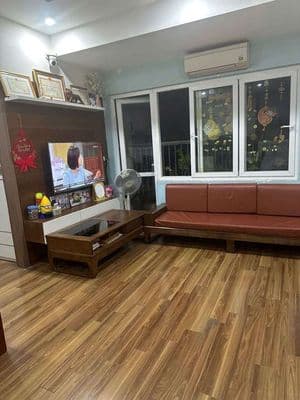 Cc k33 lý sơn – 80m² – 3pn – full nội thất – 9tr/tháng!