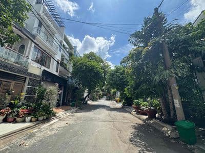 Hiếm Bán Gấp Đông Nam 120m Đường 24 Khu Phân Lô