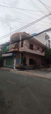 Thuê nhà nguyên căn gần chợ vải phú thọ hòa, nguyễn sơn, big c