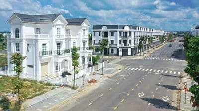 Chỉ 2 tỷ sở hữu 100m đất thổ cư mặt tiền đường