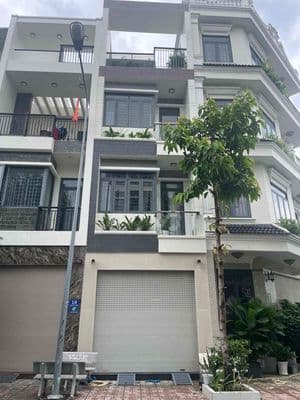 Bán Nhà Phú Hồng Thịnh 6 cho người thiện chí tại Đông Hoà