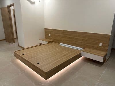 Nhà Mới Cho Thuê Phù Hợp Làm VP, Trệt 2 Lầu, NTCB, Giá 35Tr/ tháng