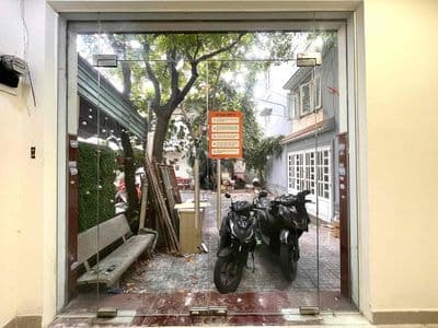 Cho thuê mặt bằng kinh doanh nhiều loại ở lại được ngay tân sơn nhì