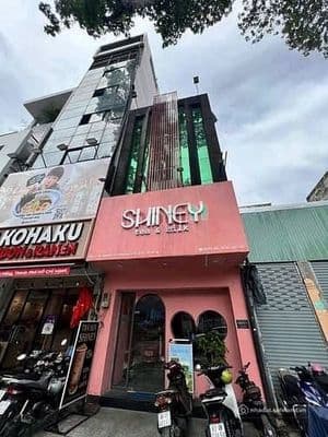 Mt nguyễn tri phương q10 (5x14m) 4t - vị trí vàng kd ăn uống 70tr