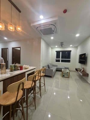 Bán căn hộ Topaz Elite Q8 92m2 3PN FULL NỘI THẤT 5TY3