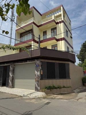 Hàng ngộp - căn góc 2 mt đường 6 lò lu - 9 tỷ/256m2