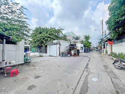Cho thuê kho đường bùi văn ba 2000m2, hđ lâu dài