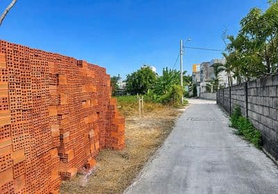 Bán đất hẻm xe hơi tân hiệp 30, 119m² – giá 3,35 tỷ