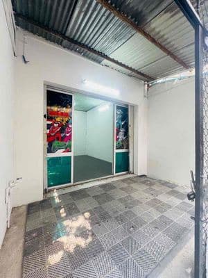 Nhà cho thuê 1/ Vườn Lài . P Phú Thọ Hoà . Q Tân Phú