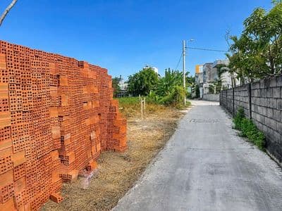 Bán đất hẻm xe hơi tân hiệp 30 – 119m² – giá 3,35 tỷ