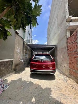 Bán 64m2 đất thổ cư - đường 12m - hà huy giáp - 4xx