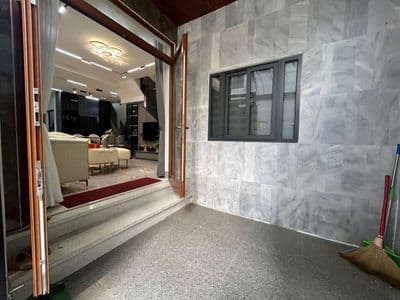 Bán nhà kiệt ô tô 7m – điện biên phủ, thanh khê