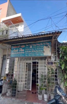 BÁN GẤP