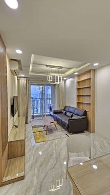 Cho thuê căn hộ 2pn 2wc sunrise city view quận 7