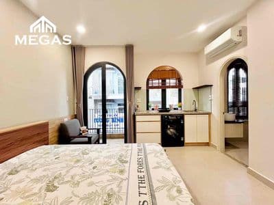 Khai trương căn hộ siêu đẹp new 100% ngay trung tâm phú nhuận_bancol