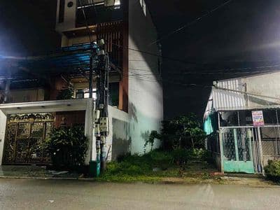 bán gấp lô đất 6x20 phường hoá an đường xe tải sát cầu hoá an