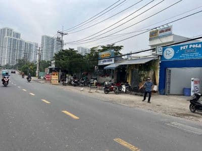 Đất nền 63m2 ngang 7m - ngay cạnh vinhomes cần bán giá rẻ!