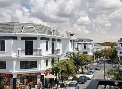 Bán nhà 91m (5x18.2) 2 tầng, mặt tiền đường, sổ hồng, giá chỉ 3 tỷ