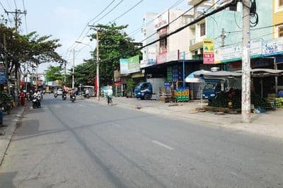 Đất 52m2 gần MT Nguyễn Duy Trinh - Chợ Long Trường cần bán