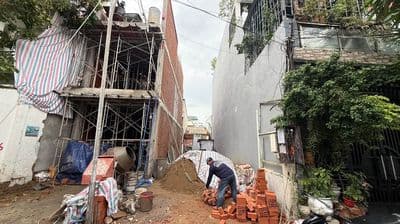 Chính chủ gửi lô đất đường 385 - cách lê văn việt 100m - 6,4 tỷ/79m2