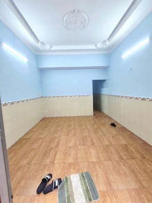 4x15m Sân để xe Nhà thuê Tân Phú 3PN Tân Quý Đỗ Công Tường 11 triệu