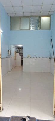 Nguyên căn gần lotte mart nguyễn văn lượng 4 9m