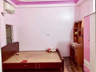 Cho thuê nhà ngõ 101 núi trúc – ba đình