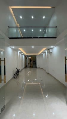 Chính chủ cho thuê nhà tại ngõ 36, Hoàng Ngọc Phách, Hà Nội