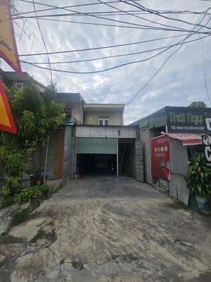 cho thuê nhà / văn phòng