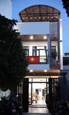 Cho thuê mặt bằng: đường lư giang
