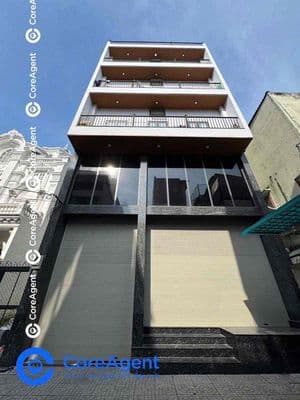 Cho Thuê Căn Duplex Full Nội Thất Cao Cấp Ngay Đại Học Công Thương