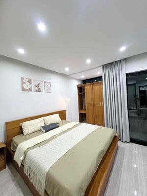 124 cho thuê penthouse đường lê thạch