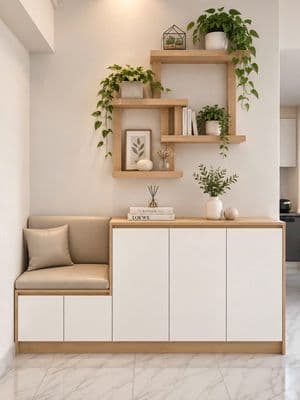 Cho thuê căn hộ 2pn full nội thất cao cấp