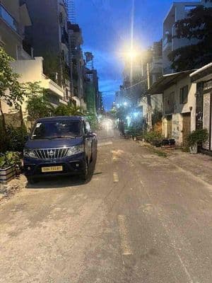 Nhà cho thuê full nội thất | bình trị đồng, bình tân