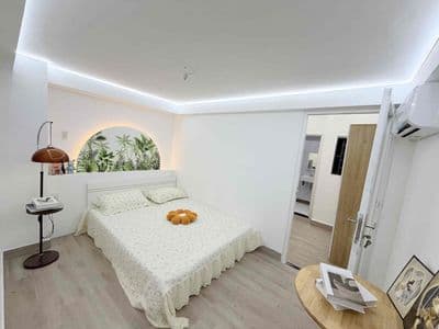 MỚI 100% 1 Phòng Ngủ 40m2 tone hiện đại phố Phan Xích Long, Phú Nhuận.
