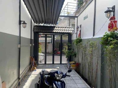 mặt tiền Phạm Quý Thích, Tân Phú, 100m2, hơn 9 tỷ