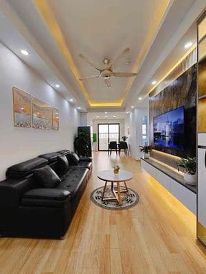HH1 LINH ĐÀM – 67M² | 2 NGỦ – 2 VS Nhà full nội thất, vào ở luôn