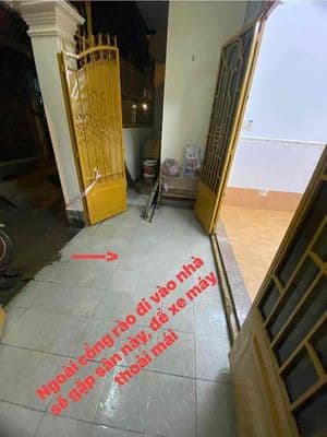 nhà cho thuê nguyên căn