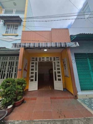 10tr – nhà mới sạch đẹp, 2pn – gần đh công thương