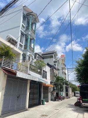 đất xây mới được 5 tầng, hương lộ 2, ngã 4 bốn xã, giáp Tân Phú, 4 tỷ