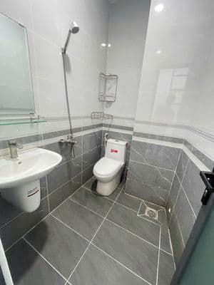 Nhà đẹp giá tốt vào ở ngay