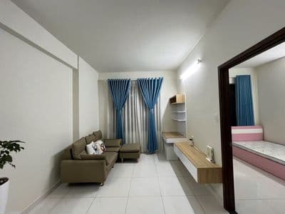 Cho thuê căn hộ 2pn đầy đủ nội thất