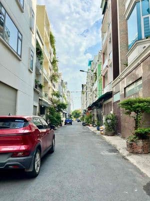 đường 6m, sát Đầm Sen, Tân Phú hơn 7 tỷ