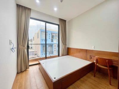 PHÒNG MỚI XÂY RỘNG 25-30m2 ngay gần chợ Căn Cứ - Lê Đức Thọ