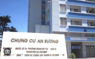 Cần bán căn góc 67m2 besco an sương