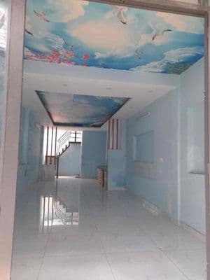 7,5tr – nhà đẹp 3pn – mặt tiền liên khu 1-6, bình tân